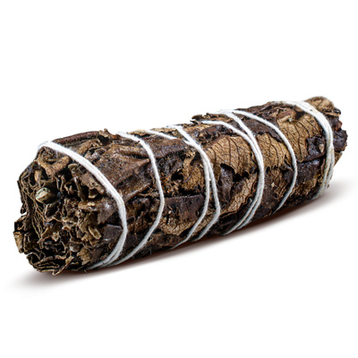 Musta Salvia - suitsukkeet 20-30g (nippu)
