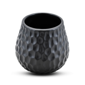 Keraaminen Mate Cup - Honeycomb malli Tumma