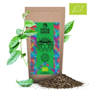 Guayusa Pachamama Pure 0,5 kg (luomu)