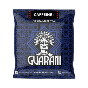 Yerba Mate TermoLid Thermal Guarani-setti