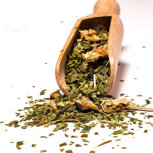 Lahjasetti Yerba Mate Verde Mate Cactus 0,5kg