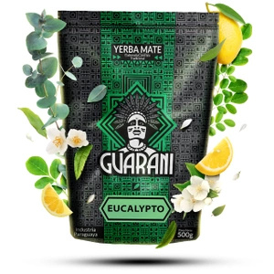 Guarani Eucalypto 0.5kg