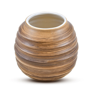 Mate teekuppi - Honey White malli