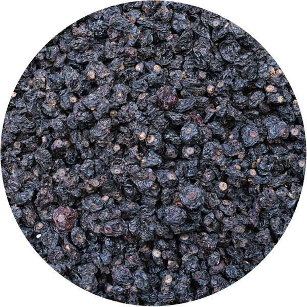 Vivarini - Mustaherukka 100g