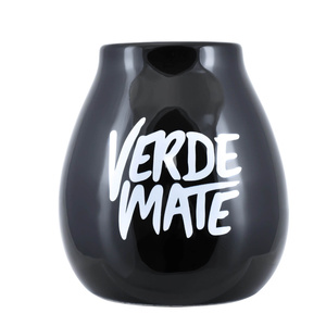 2 x Yerba mate Verde Katuava Temperamento + 2 x tarvikkeet SET