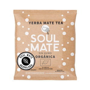 Yerba Mate lahjasetti 10x50g 500g Calabash + Bombilla