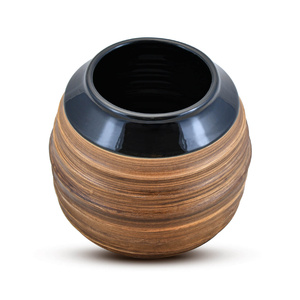 Mate teekuppi - Honey Dark Model