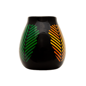 Kurkku keraaminen Samba - 350ml