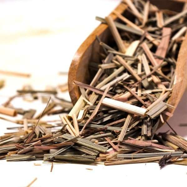 Vivarini - Sitruunaruoho (luomu) 20g