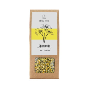 Mary Rose – Kamomilla 30 g – Kamomillankukka