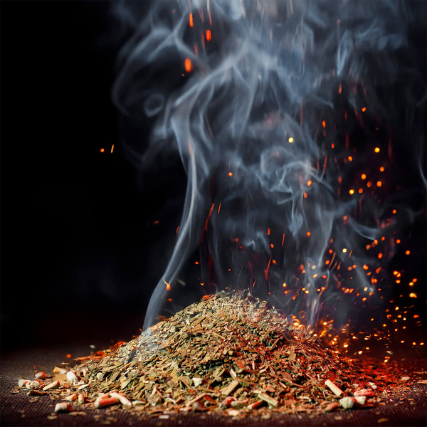 El Fuego Energia Guarana 0.5kg