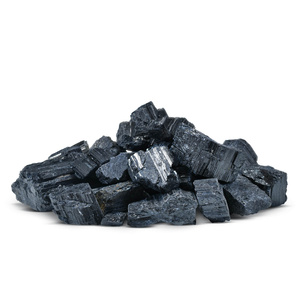 Musta turmaliini (raaka kivi) 50g