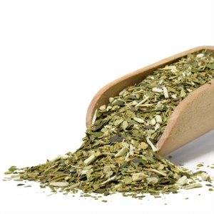 Soul Mate Orgánica Guayusa 1kg (sertifioitu)