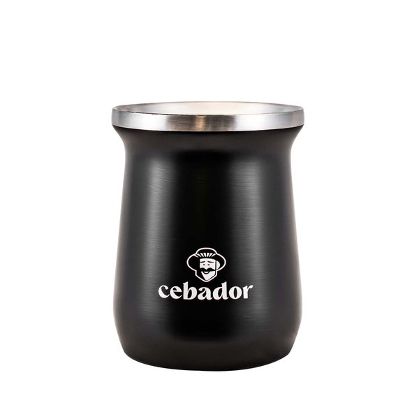 Yerba Mate Set: Termos + 2x Thermal Mate Cup
