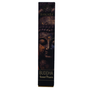 Tuoksutikut Banjara Buddha – Inner Peace