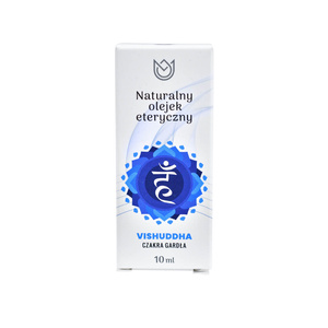 Luonnollinen eteerinen öljy - Kurkku Chakra