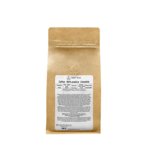 Mary Rose - koko papu kahvi Kolumbia Medellin premium 200g