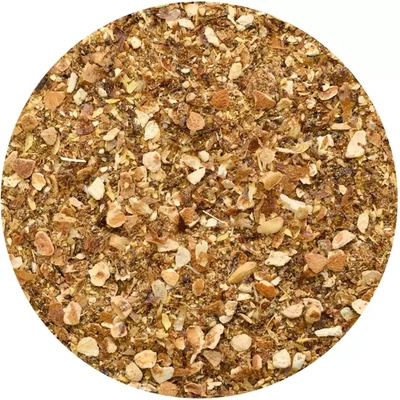 Vivarini - Appelsiininkuori 50g