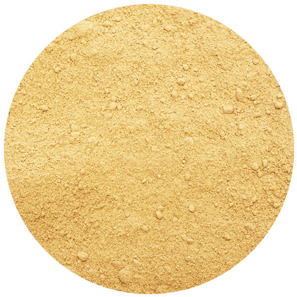 Vivarini - Inkivääri luomu (jauhettu) 50g
