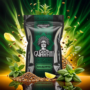 Guarani Eucalypto 0.5kg
