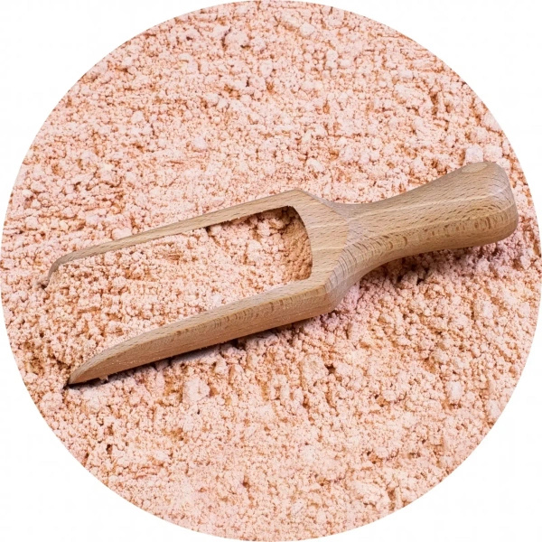 Nustino Maapähkinävoijauhe -setti 2x400g