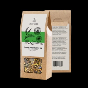 Mary Rose - Summer Gourmet Edition tee - 50g