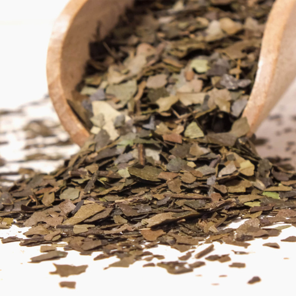 Aseta: Yerba Mate + Guayusa Pachamama 1500g.