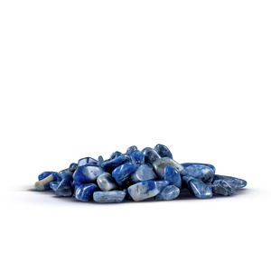 Sodaliitti (kiillotettu kivi) 50g