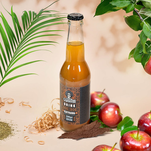 Guarani Drink - Kylmäjuoma Yerba Mate infuusio - Katuava 330ml