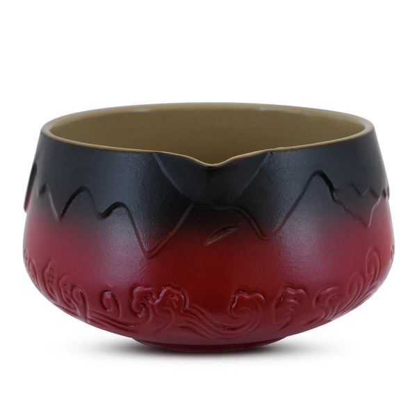 Matcha teen keittosarja