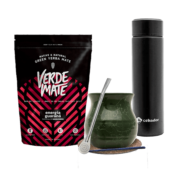 mate tee Verde Green Energia 500g 0,5 kg mate tee Verde Green Energia 500g 0,5 kg