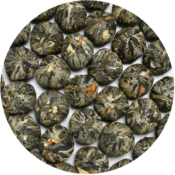 Mary Rose – Kukkiva tee Jasmine Lily (3 kpl)