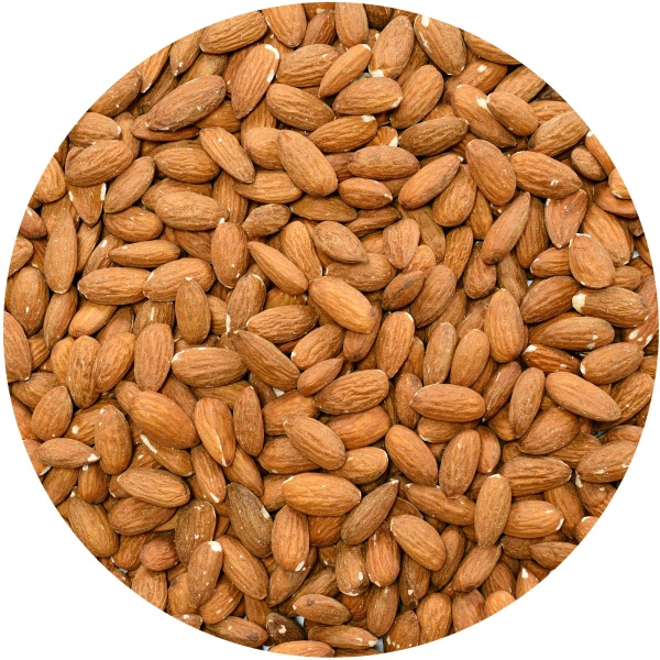Vivarini - Luonnolliset mantelit (tummat) 250g