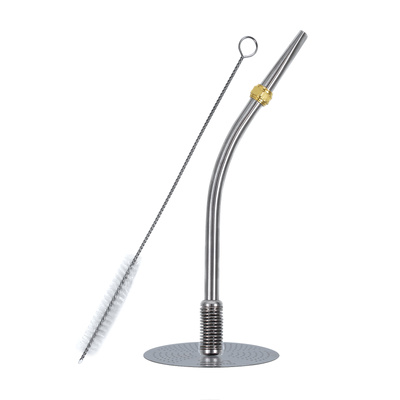 TermoColador – irrotettava bombilla levyﬁltrillä