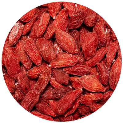 Vivarini - Goji Marjat (kuivatut) 50g