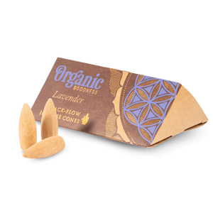 Lahjasetti rituaaleja ja vetovoimaa varten: suitsukkeet + sitriini + kynttilä.