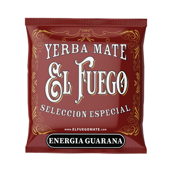 Yerba Mate -setti kahdelle: näytteet 3×50g + 2× Kalebassi + 2× Bombilla