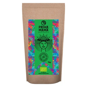 Guayusa Pachamama Pure 1 kg (luomu)