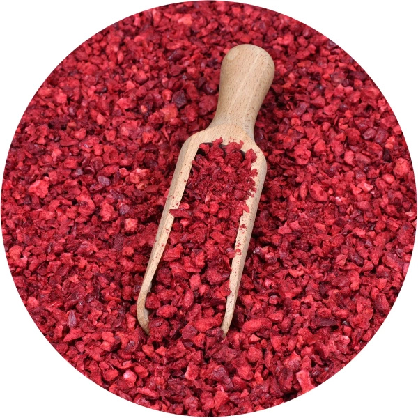 Vivarini - Kirsikka (pakastekuivattu) 20g