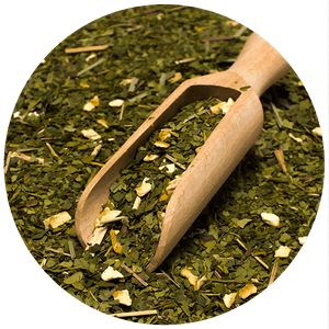 Verde Mate Green Limón 0.5kg