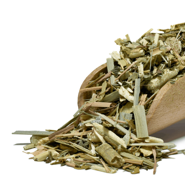 Yerbera - Tinapurkki + El Fuego Menta Limon 0.5kg 