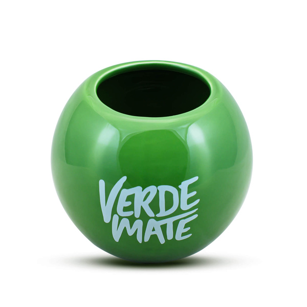 Keraaminen Mate-kuppi Verde Mate Manzana