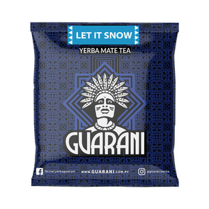 Yerba mate Winter set pariskunnalle 10 x 50g