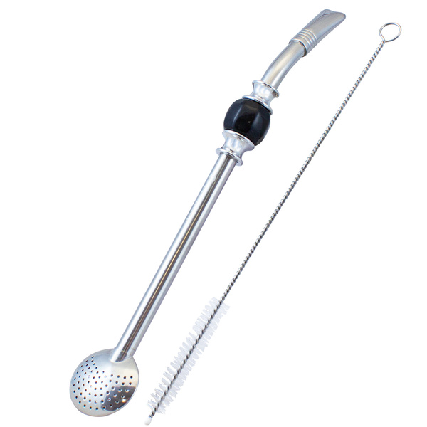 Yerba Mate Setti Verde Mate Game On 400g 0,4kg Kalebassi + Bombilla