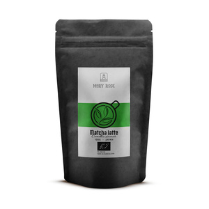 Mary Rose - Matcha Latte (BIO) 100g