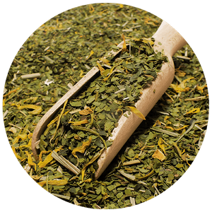 Verde Mate Green Kesäaika 0.5kg