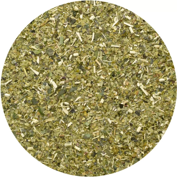 Soul Mate Orgánica Guayusa 1kg (sertifioitu)