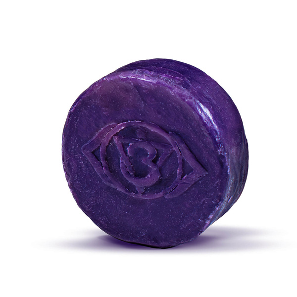 Pyhä Lama Saippua - Kolmannen Silmän Chakra