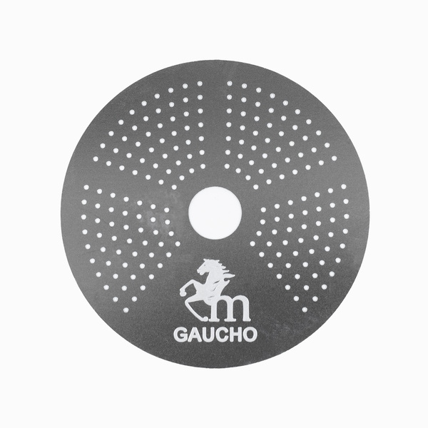 TermoColador – irrotettava bombilla levyfiltrillä