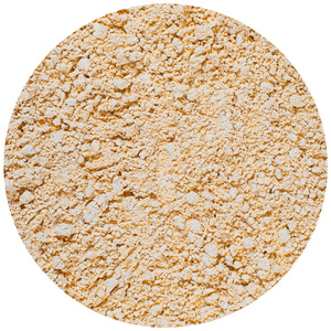 Maapähkinävoijauhe (ilman lisäaineita) 15kg - säkki